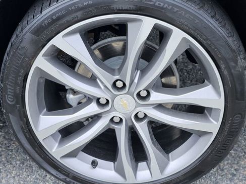 Used 2024 Chevrolet Malibu LT image 9