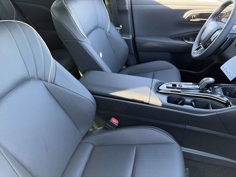 New 2026 Toyota Crown Platinum AWD/4WD image 23