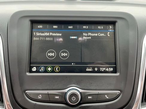 Used 2019 Chevrolet Equinox LT image 30