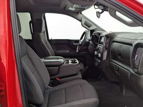 Used 2022 GMC Sierra 1500 Pro w/ Pro Value Package AWD/4WD image 21