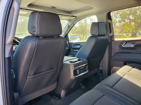 New 2026 GMC Sierra 1500 Denali image 8