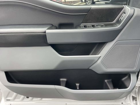 Used 2024 Ford F150 XLT w/ Tow/Haul Package image 14