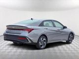 New 2025 Hyundai Elantra Sport image 5