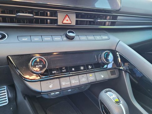 Used 2025 Hyundai Elantra N FWD image 14