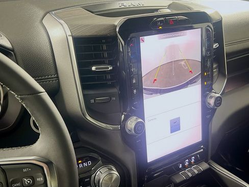 New 2026 RAM 1500 Laramie image 33