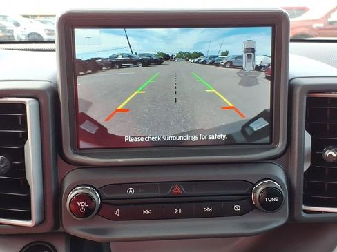 Used 2024 Ford Bronco Sport Big Bend w/ Convenience Package AWD/4WD image 21
