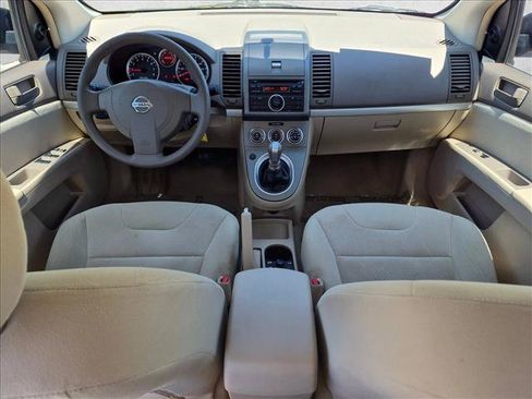 Used 2012 Nissan Sentra 2.0 FWD image 17