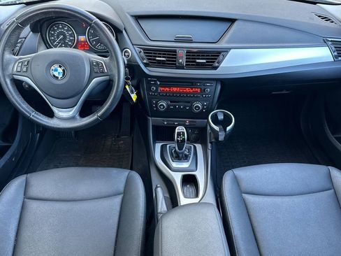 Used 2015 BMW X1 sDrive28i image 14