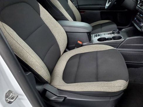 New 2025 Ford Bronco Sport Big Bend image 20