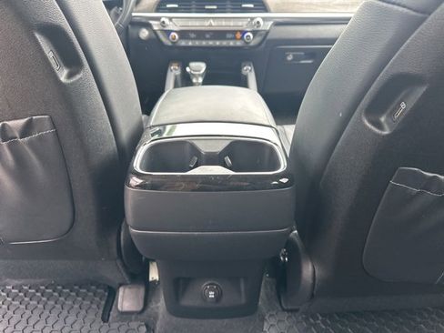 Certified 2020 Kia Telluride EX image 15