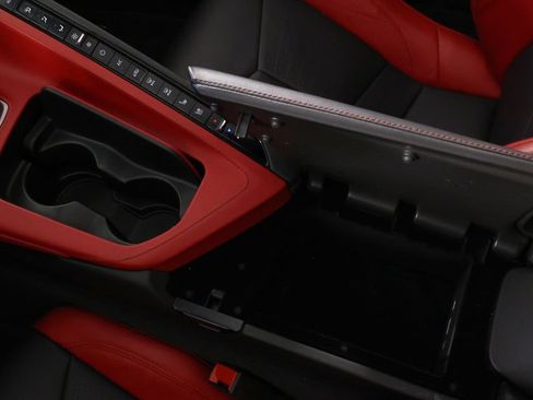 Used 2020 Chevrolet Corvette Stingray Premium Conv w/ 3LT Preferred Equipment Group RWD image 35