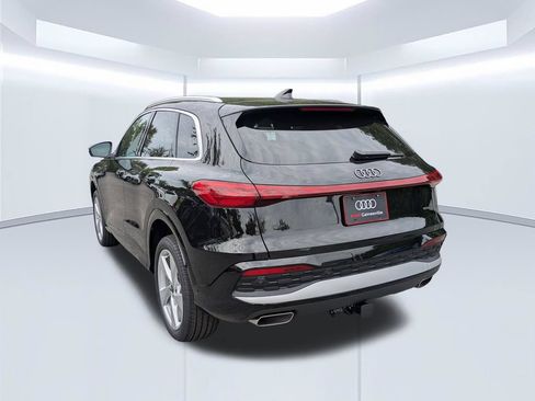 New 2026 Audi Q5 Premium Plus AWD/4WD image 5