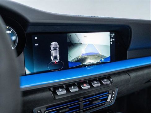 Used 2022 Porsche 911 GT3 image 23