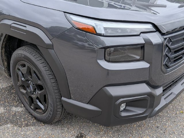 Certified 2026 Subaru Outback Limited AWD/4WD image 2