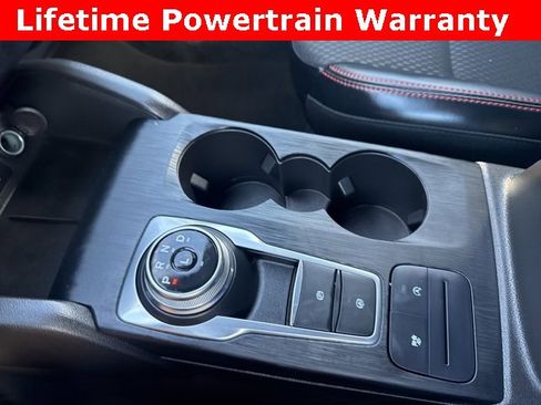 Used 2025 Ford Escape ST-Line image 15