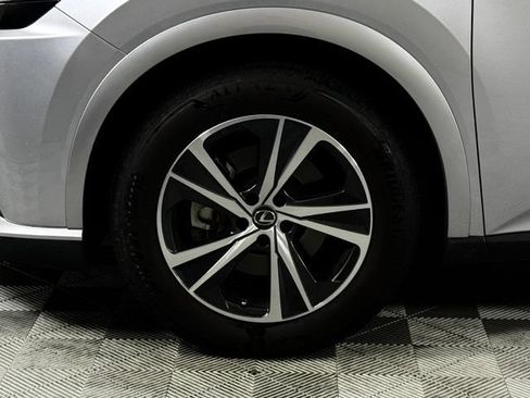 Used 2023 Lexus RX 350 Premium w/ Cold Area Package FWD image 14