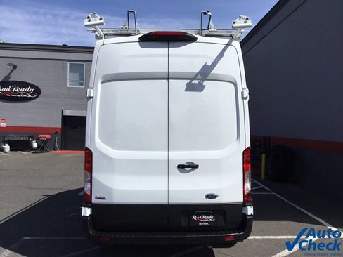 Used 2021 Ford Transit 250 148 High Roof RWD image 9