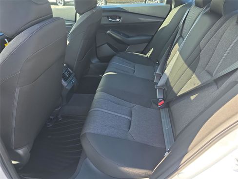 New 2026 Honda Accord Sport image 13