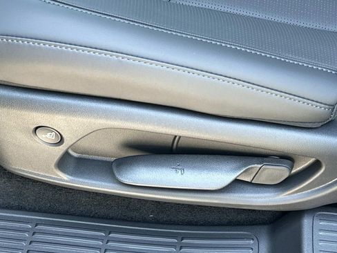 New 2026 Hyundai Palisade SEL Premium image 21