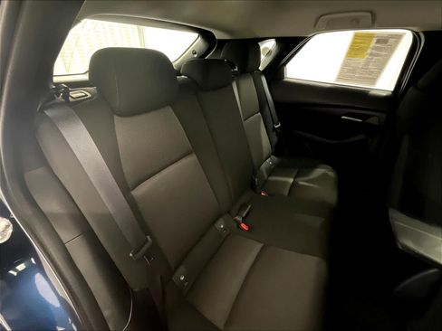 Used 2025 MAZDA CX-30 AWD 2.5 S image 16