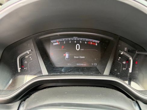 Used 2018 Honda CR-V EX image 30