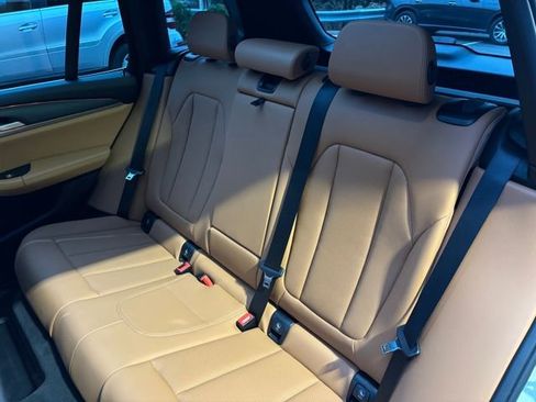 Used 2024 BMW X3 xDrive30i w/ Convenience Package image 22