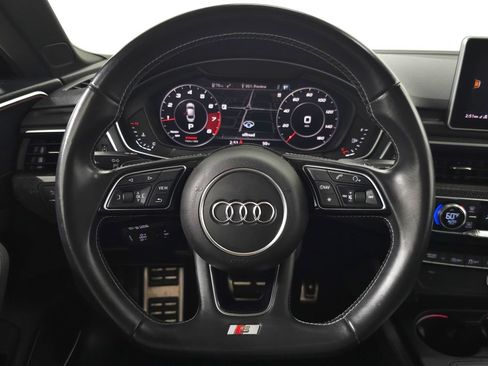 Used 2019 Audi S5 Prestige AWD/4WD image 20