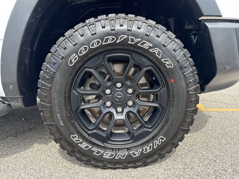 Used 2026 RAM 1500 Rebel w/ Rebel Level 1 Equipment Group AWD/4WD image 47