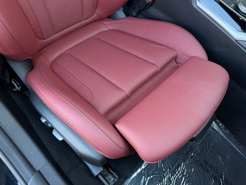 Used 2023 BMW i4 eDrive40 image 38