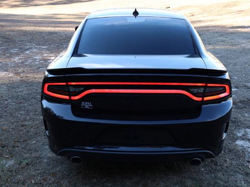 Used 2021 Dodge Charger R/T image 4