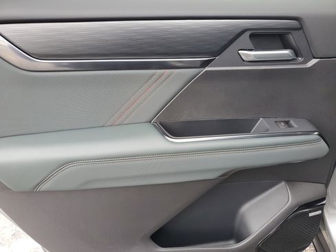 New 2026 GMC Acadia AT4 image 11