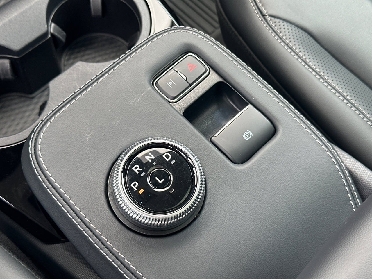 Used 2024 Ford Mustang Mach-E Premium RWD image 34