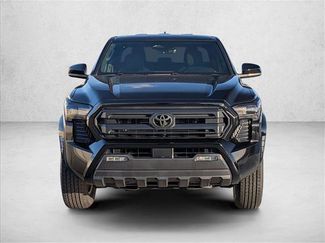 Certified 2024 Toyota Tacoma SR5 video 2