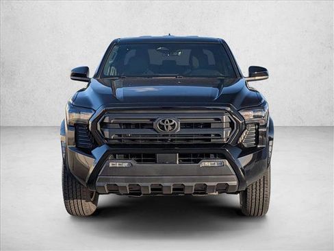 Certified 2024 Toyota Tacoma SR5 image 2