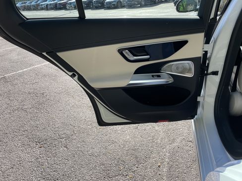 New 2026 Mercedes-Benz E 350 Sedan image 36
