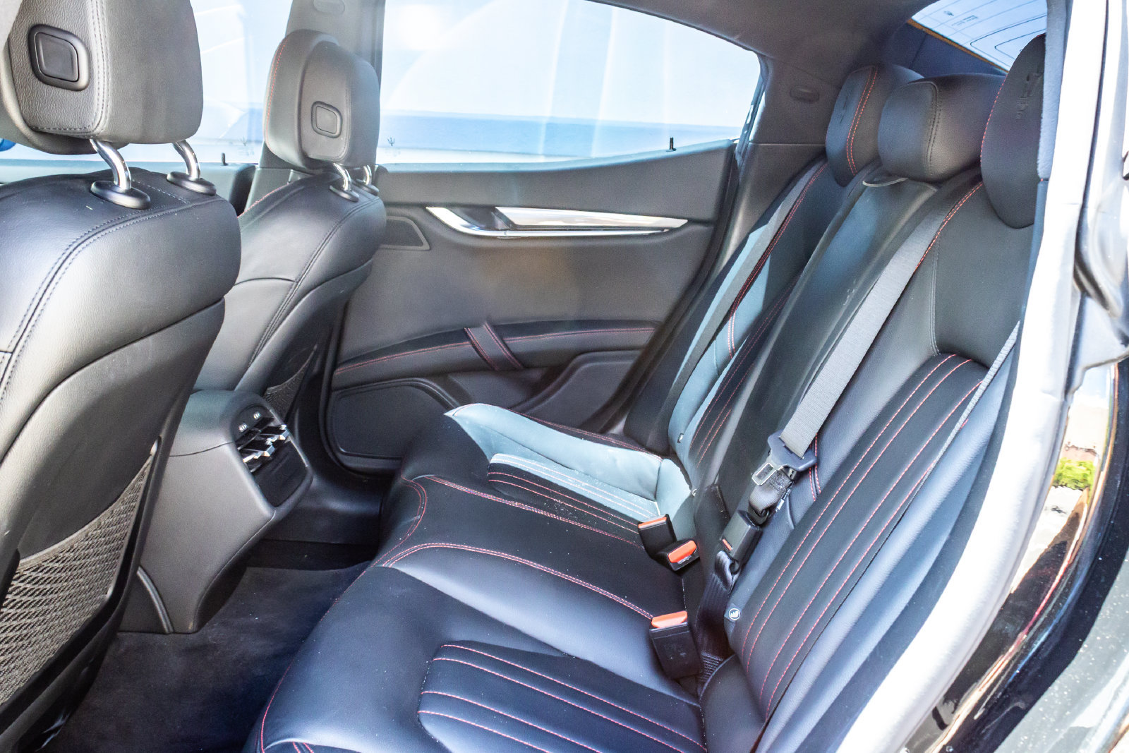 Used 2020 Maserati Ghibli S Q4 AWD/4WD image 13
