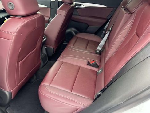 Used 2026 Buick Envision Sport Touring image 11