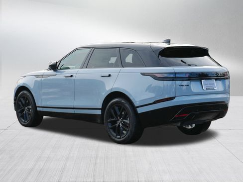 Used 2025 Land Rover Range Rover Velar Dynamic SE image 7