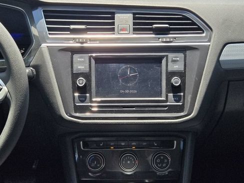 Certified 2023 Volkswagen Tiguan S FWD image 16