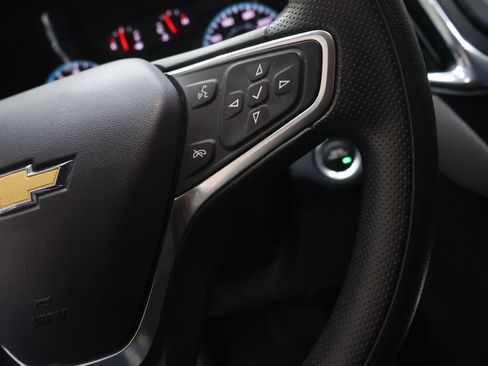 Used 2023 Chevrolet Equinox LS FWD image 20