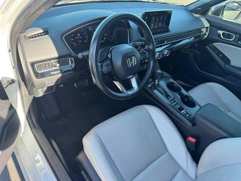 Used 2023 Honda Civic Sport Touring image 15
