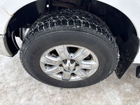 Used 2014 Ford F150 XLT w/ Equipment Group 302A Luxury image 10