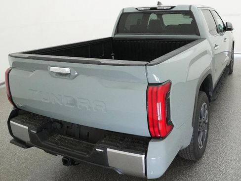 New 2026 Toyota Tundra Limited AWD/4WD image 42