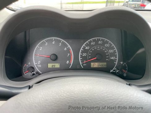 Used 2010 Toyota Corolla LE FWD image 20