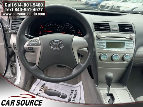 Used 2007 Toyota Camry CE image 8
