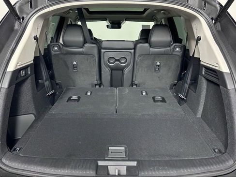 Used 2026 Acura MDX SH-AWD image 27
