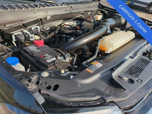 Used 2024 Ford Expedition Max Limited image 18