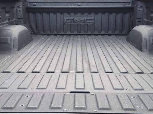 Used 2026 GMC Sierra 1500 AT4X AWD/4WD image 15