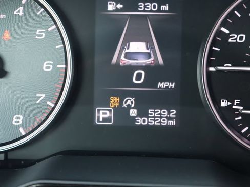 Certified 2025 Subaru Outback Premium AWD/4WD image 27