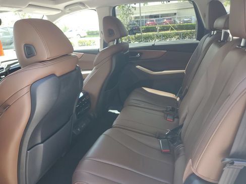 Certified 2023 Acura MDX SH-AWD w/ Technology Package image 17